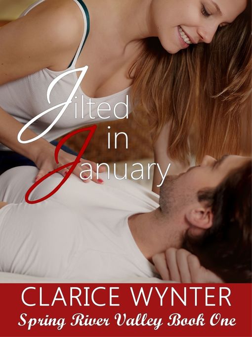 Title details for Jilted in January by Clarice Wynter - Available